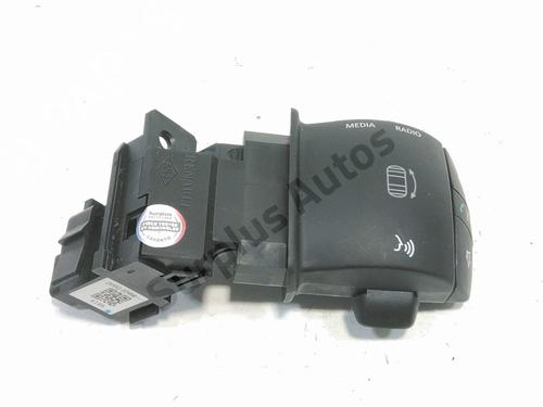 Used Electronic module Electronic module RENAULT GRAND SCÉNIC III (JZ0/1_) 1.6 dCi (JZ00, JZ12) (130 hp) 34503863 34503863