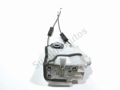 Used Rear left lock HONDA INSIGHT (ZE_) 1.3 IMA (ZE28, ZE2) (88 hp) 28255344