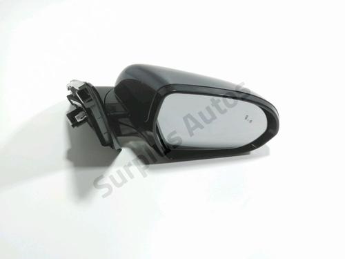 Used Right mirror KIA NIRO I (DE) E-NIRO (204 hp) 28836320