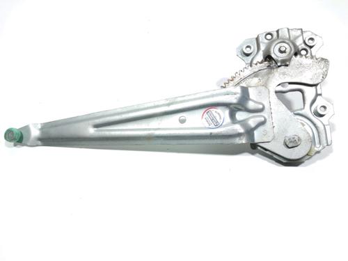 Rear left window mechanism SUZUKI SX4 (EY, GY) 1.6 DDIS (RW416D) | BP37778537C24 - Image 2