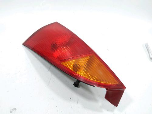 Used Left taillight FORD FOCUS I (DAW, DBW) 1.8 16V (115 hp) 31006535