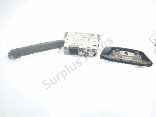 Radio BMW 4 Coupe (F32, F82) 420 d | BP29145346E6 