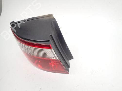 Left taillight KIA CARENS II MPV (FJ) 2.0 CRDi | BP28269457C34 