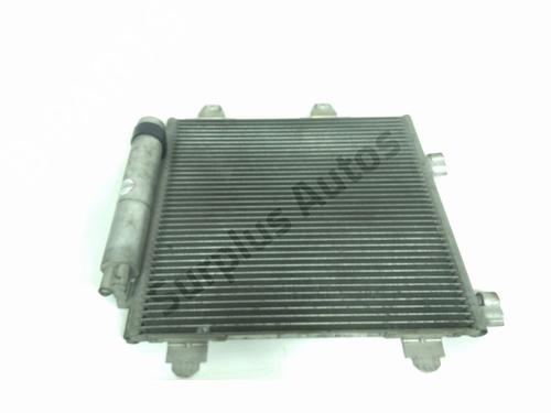 Varmeapparat Varmeapparat CITROËN C1 (PM_, PN_) 1.4 HDi (54 hp) 39705726 39705726