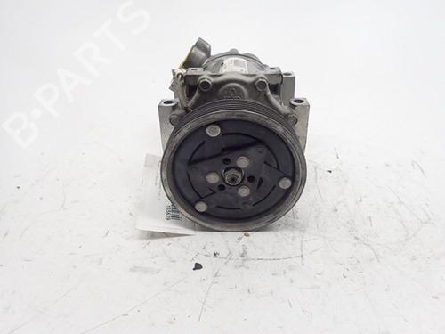 AC compressor DACIA SANDERO 1.5 dCi | BP30986589M34  - Image 6