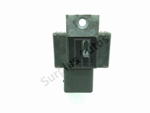 Electronic module DACIA DUSTER (HS_) 1.5 dCi | BP39524613M83 - Image 3