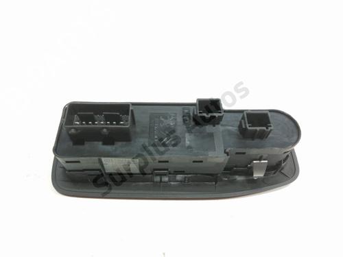 Left front window switch PEUGEOT 2008 I (CU_) 1.6 BlueHDi 100 | BP33534505I27 - Image 3