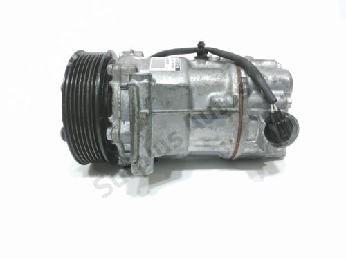 AC compressor RENAULT CLIO V (B7_) 1.0 TCe 90 (B7MT) | BP40059220M34 - Image 2