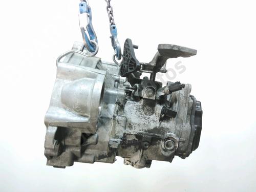 Gearbox VW GOLF VII (5G1, BQ1, BE1, BE2) 1.6 TDI | BP28224198M3 
