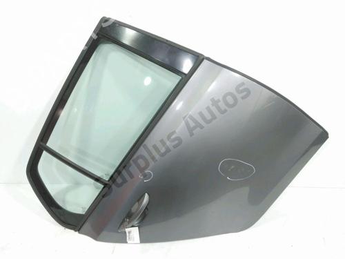 Used Right rear door Right rear door VW GOLF VI (5K1) 2.0 TDI (110 hp) 34262711 34262711