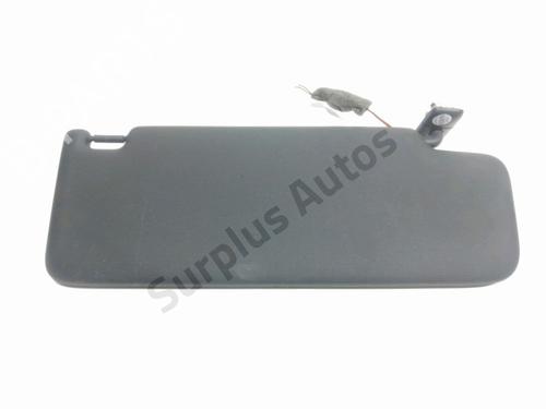 left-sun-visor-seat-leon-5f1-2012-2013-2014-2015-2016-2017-2018-2019-2020-2021-32154246 main image