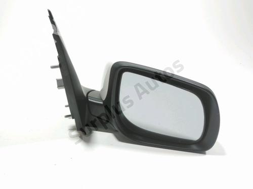 Used Right mirror KIA PICANTO II (TA) 1.2 (85 hp) 28245619