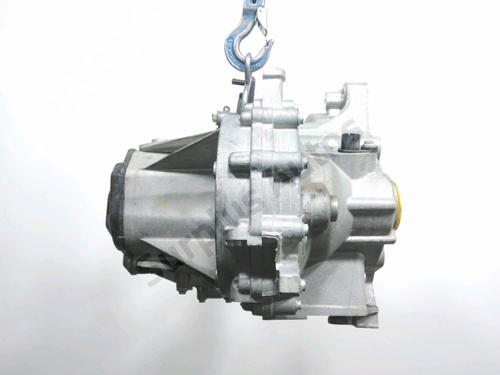 Gearbox VW POLO VI (AW1, BZ1, AE1) 1.0 TSI | BP38261019M3 - Image 4