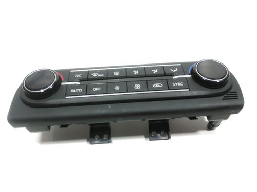 Used Climate control Climate control KIA PROCEED (CD) 1.6 T-GDI GT (204 hp) 28227702 28227702
