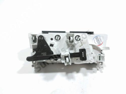 Climate control CITROËN C3 Picasso (SH_) 1.6 BlueHDi 100 | BP37767290I5 - Image 2
