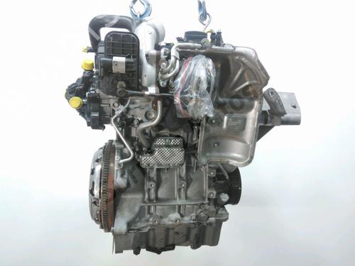 Engine SEAT IBIZA V (KJ1, KJG) 1.0 TSI | BP36592984M1 - Image 3