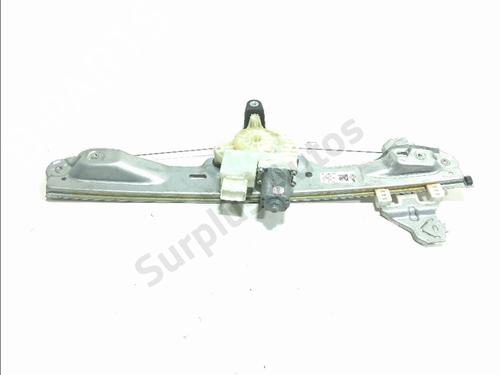 Used Front right window mechanism Front right window mechanism 38345542 38345542