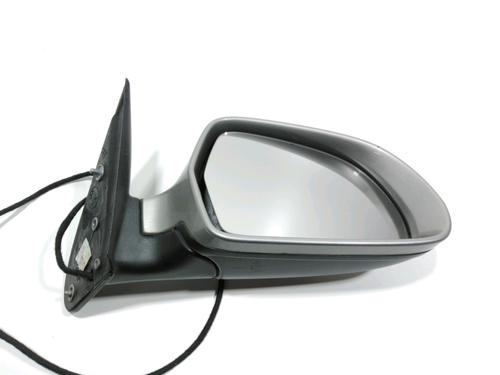 Bakspejl Højre SKODA OCTAVIA II (1Z3) 1.6 TDI (105 hp) 28245094