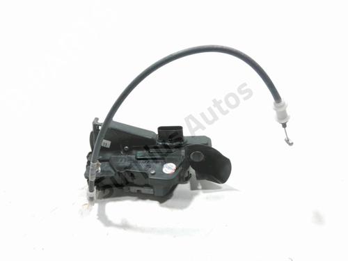 Used Front left lock Front left lock CITROËN C3 IV (CC_, CB_) ë-C3 (CBZYAZ) (113 hp) 40213940 40213940