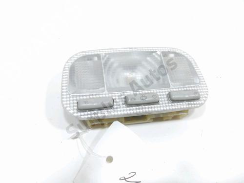 Used Interior roof light CITROËN C8 (EA_, EB_) 2.0 HDi (109 hp) 31003345