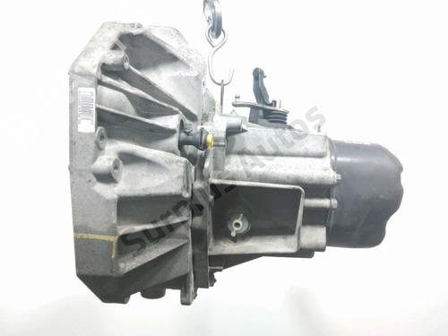 Gearbox DACIA SANDERO II 1.5 dCi | BP38432937M3 - Image 2