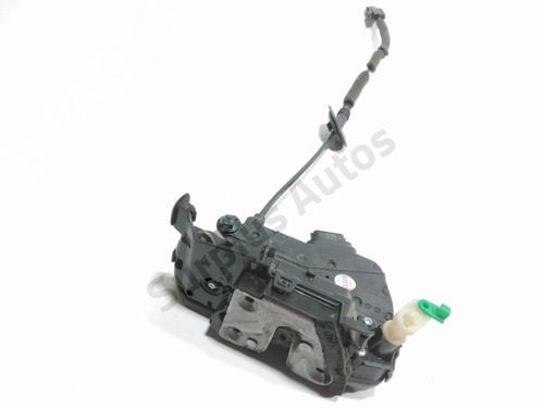 front-left-lock-renault-zoe-bfm_-2012-40213936 main image