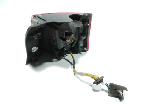 Left taillight PEUGEOT 4007 (VU_, VV_) 2.2 HDi | BP28269749C34 