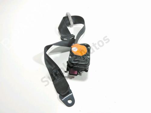 Front left seatbelt CITROËN BERLINGO MULTISPACE (B9) 1.6 BlueHDi 120 | BP38980687I26 - Image 2