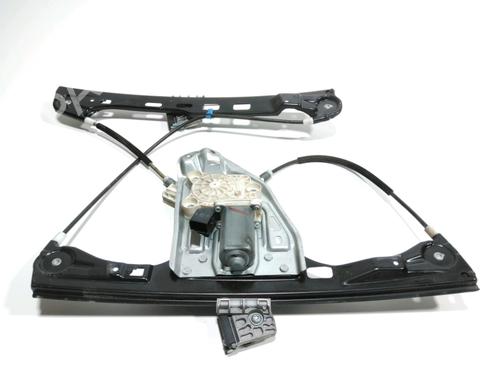 Rudehejsemekanisme Højre foran MERCEDES-BENZ C-CLASS T-Model (S203) C 220 CDI (203.208) (136 hp) 28239622