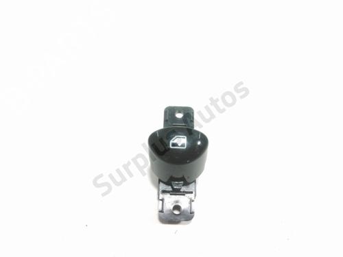 Used Left front window switch FIAT 500 (312_) 1.2 (312AXA1A) (69 hp) 28249381