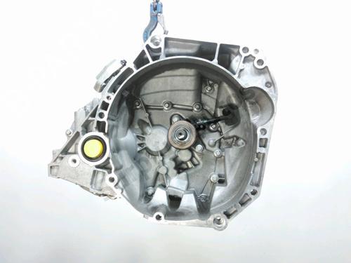 Used Gearbox DACIA SANDERO III 1.0 TCe 90 (91 hp) 29857088