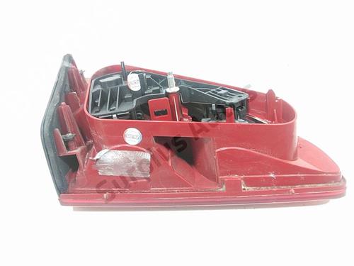 Right tailgate light PEUGEOT 607 (9D, 9U) 2.0 HDI | BP40214716C80 - Image 2