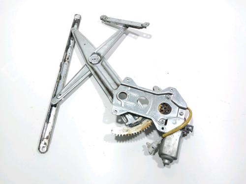 Front right window mechanism SUZUKI IGNIS II (MH) 1.3 DDiS (RM413D) | BP37773653C23 - Image 2
