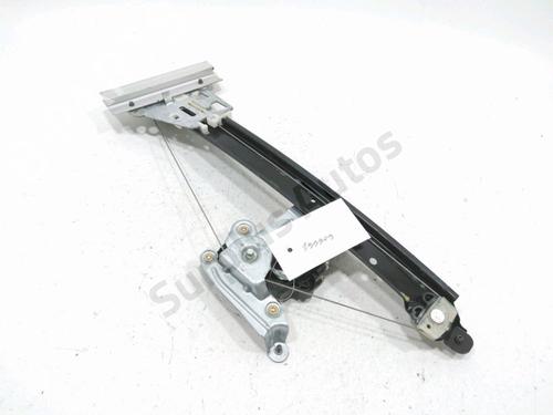 rear-right-window-mechanism-volvo-s60-i-384-2000-2001-2002-2003-2004-2005-2006-2007-2008-2009-2010-30999558 main image