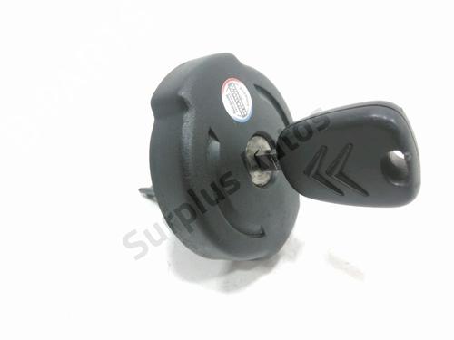 Tankdæksel CITROËN BERLINGO MULTISPACE (B9) 1.6 HDi 110 (112 hp) 30983899