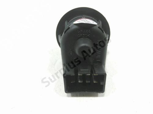 Mirror switch RENAULT TWINGO II (CN0_) 1.5 dCi (CN0E) | BP30994768I25