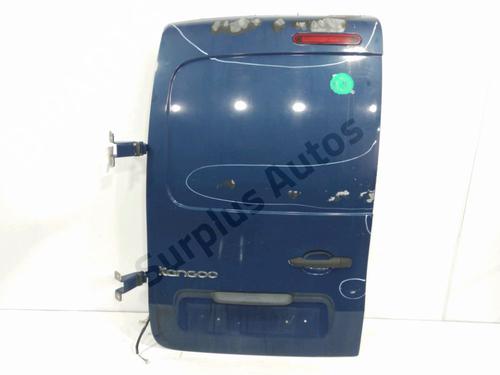 Used Left rear door Left rear door 38769387 38769387
