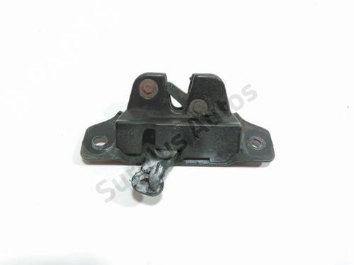 Used Tailgate lock CITROËN BERLINGO / BERLINGO FIRST MPV (MF_, GJK_, GFK_) 2.0 HDI 90 (MFRHY) (90 hp) 30654769