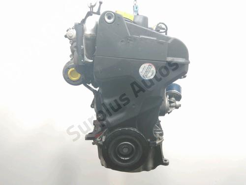 Engine RENAULT SCÉNIC II (JM0/1_) 1.5 dCi (JM1E, JM16) | BP34416320M1 - Image 4