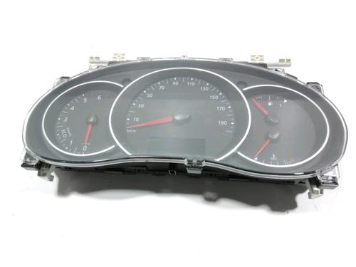 Used Instrument cluster RENAULT KANGOO Express (FW0/1_) 1.5 dCi 75 (FW07, FW10, FW04) (75 hp) 28230556