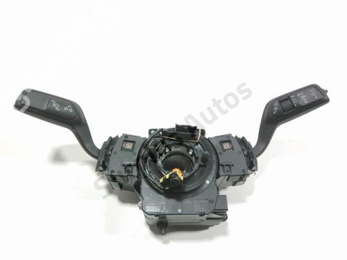 Used Steering wheel controls FORD ECOSPORT 1.0 EcoBoost (125 hp) 31798261