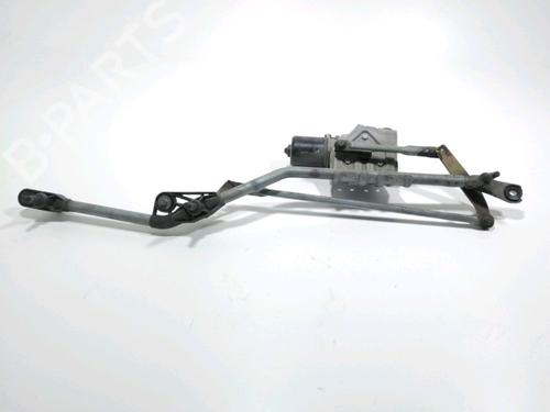 Front wipers mechanism RENAULT GRAND SCÉNIC II (JM0/1_) 1.9 dCi (JM14) | BP28273138C83