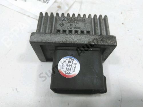 Elektronische module RENAULT CLIO II (BB_, CB_) 1.5 dCi (B/CB08) (82 hp) 30985365