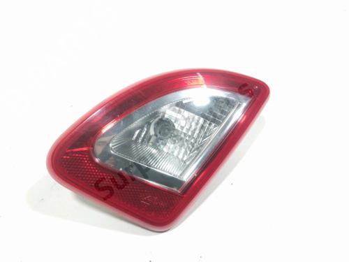 Used Right tailgate light RENAULT TWINGO II (CN0_) 1.2 16V (CN04, CN0B) (75 hp) 29859913