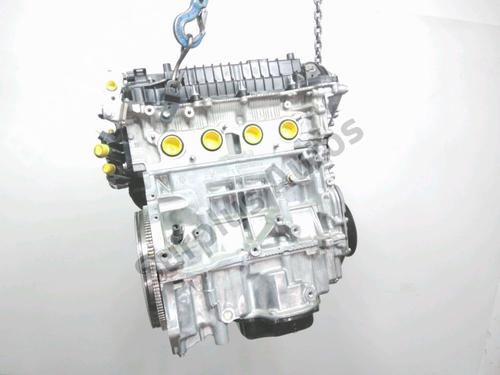 Motor RENAULT CLIO V (B7_) 1.6 E-TECH 140 (B7MU) | BP37762048M1 - Image 3