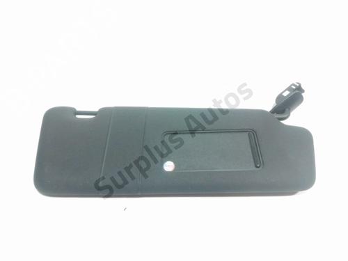 Used Right sun visor AUDI A4 B7 (8EC) 2.0 TDI 16V (140 hp) 28263224