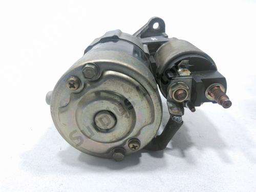 Starter PEUGEOT 607 (9D, 9U) 2.2 16V | BP33713695M8 - Image 2