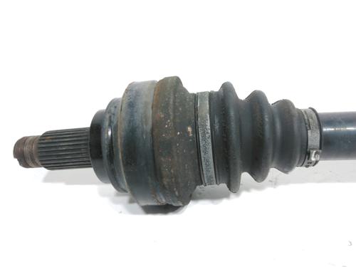 Left rear driveshaft BMW 6 (E63) 645 Ci | BP28224850M40 