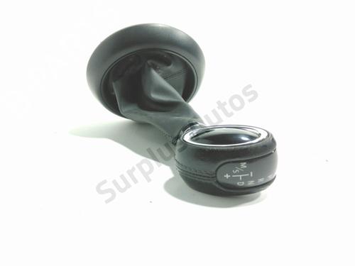 Gearknop Gearknop MINI MINI (F55) Cooper D (116 hp) 33733516 33733516