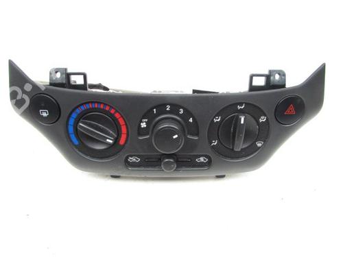 Used Climate control Climate control 37766896 37766896